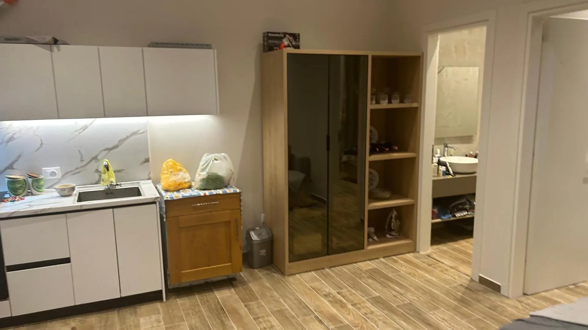 Beach House Durres Apartment