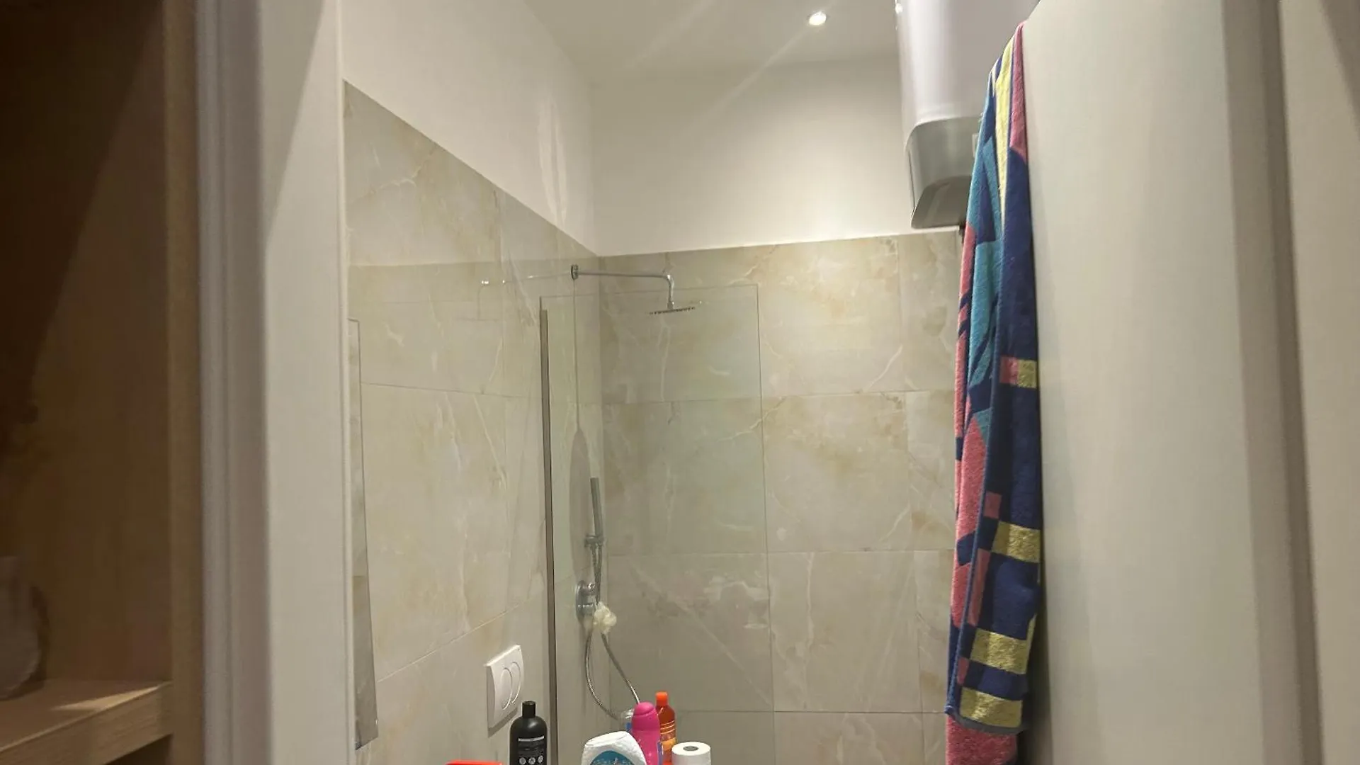 Apartment Beach House Durres Albania