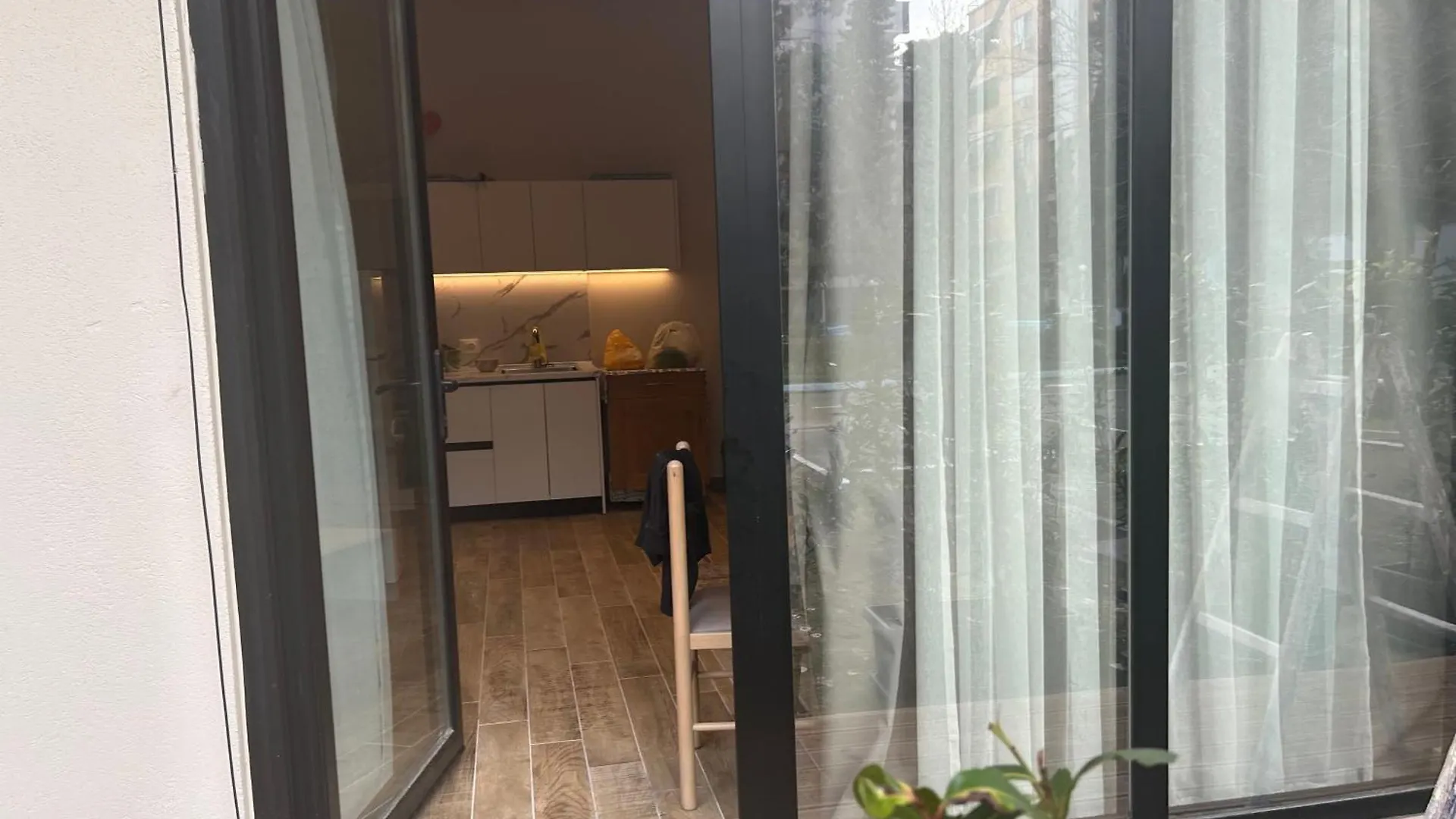 Beach House Durres Apartment