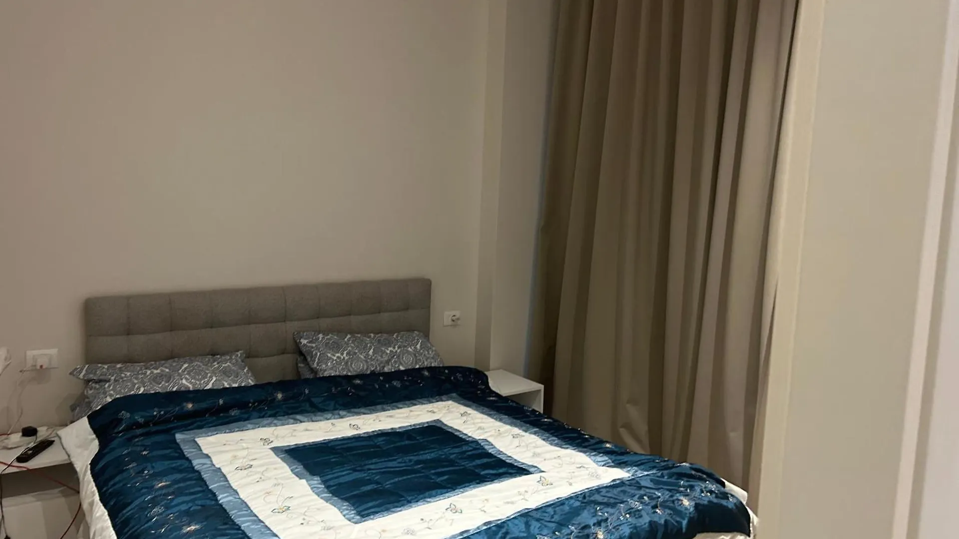 Apartment Beach House Durres