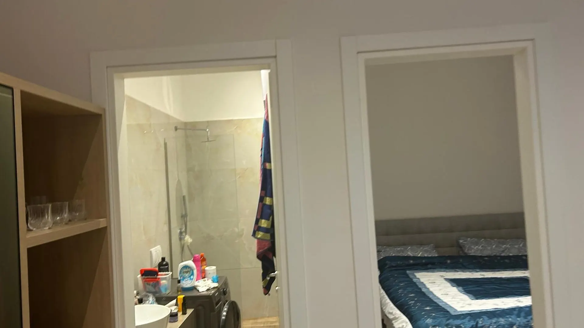 Apartment Beach House Durres Albania
