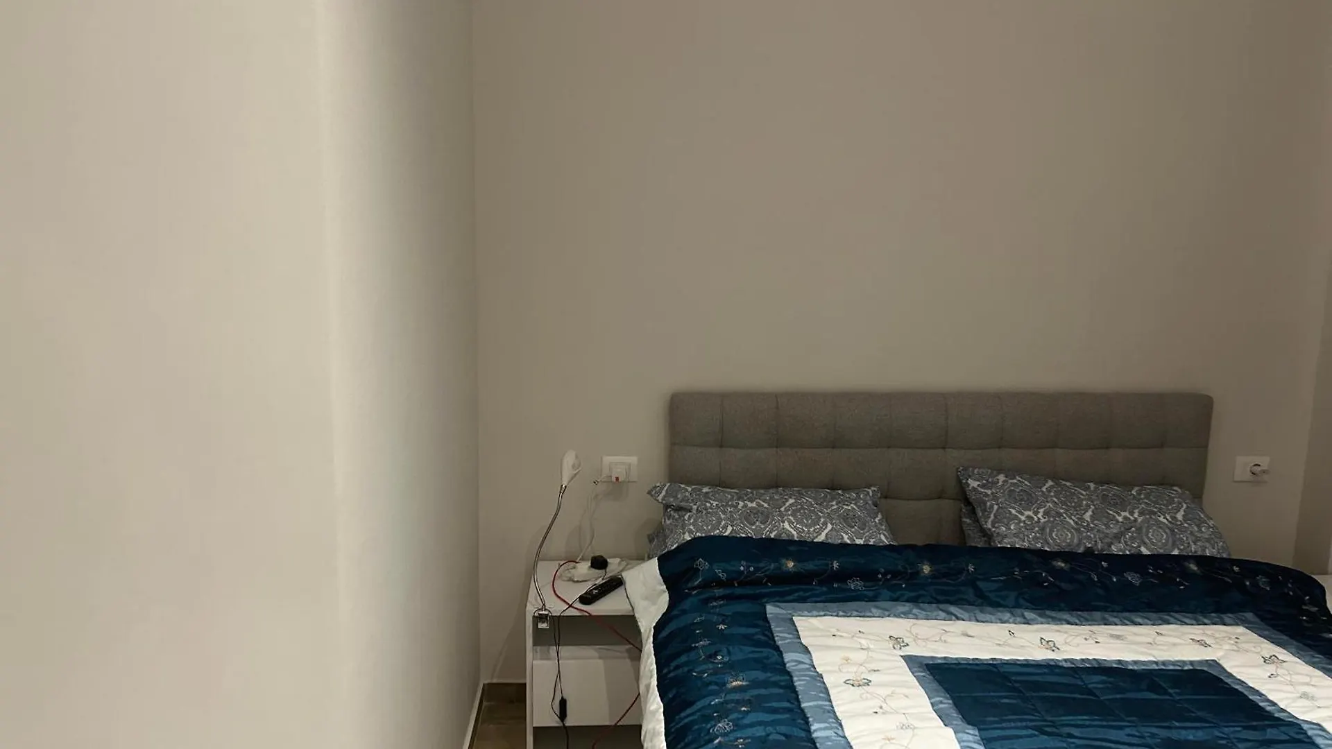 Beach House Durres Apartment