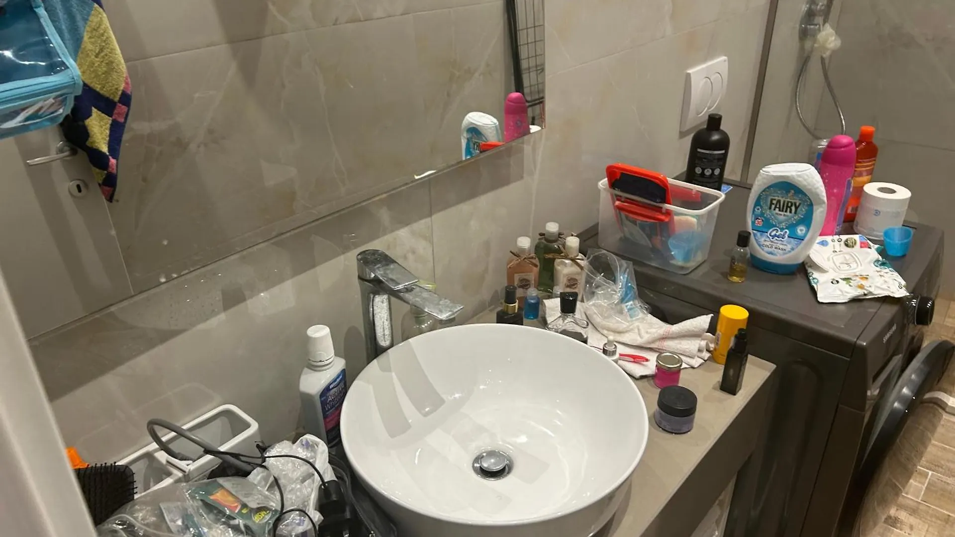 Apartment Beach House Durres