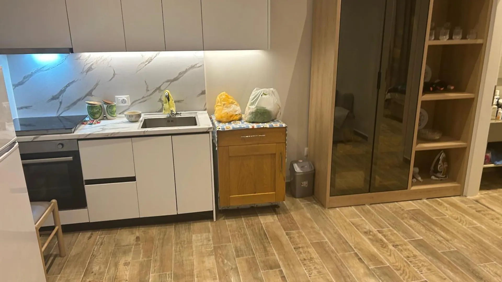 Apartment Beach House Durres Albania