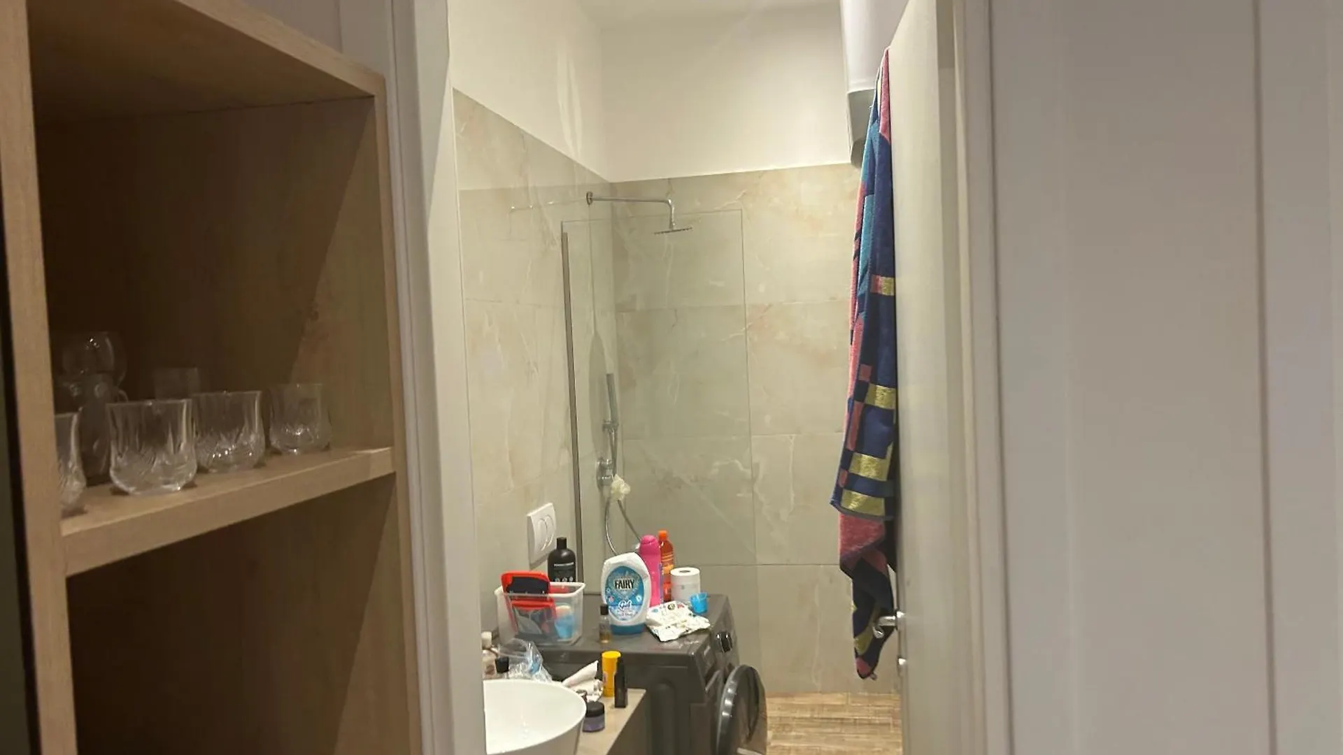 Apartment Beach House Durres
