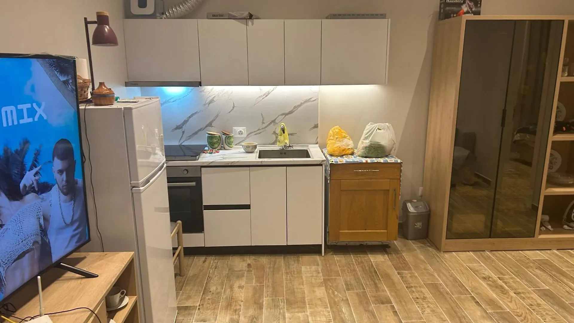 Beach House Durres Apartment