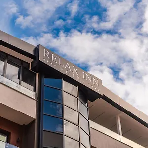 Hotel Relax, Durrës