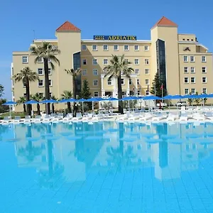 Hotel Adriatik Hotel, Bw Premier Collection, Durrës